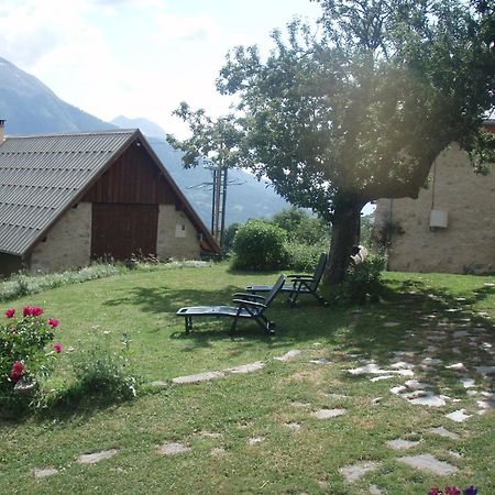 Chalet La Forestiere Орсьєр Екстер'єр фото