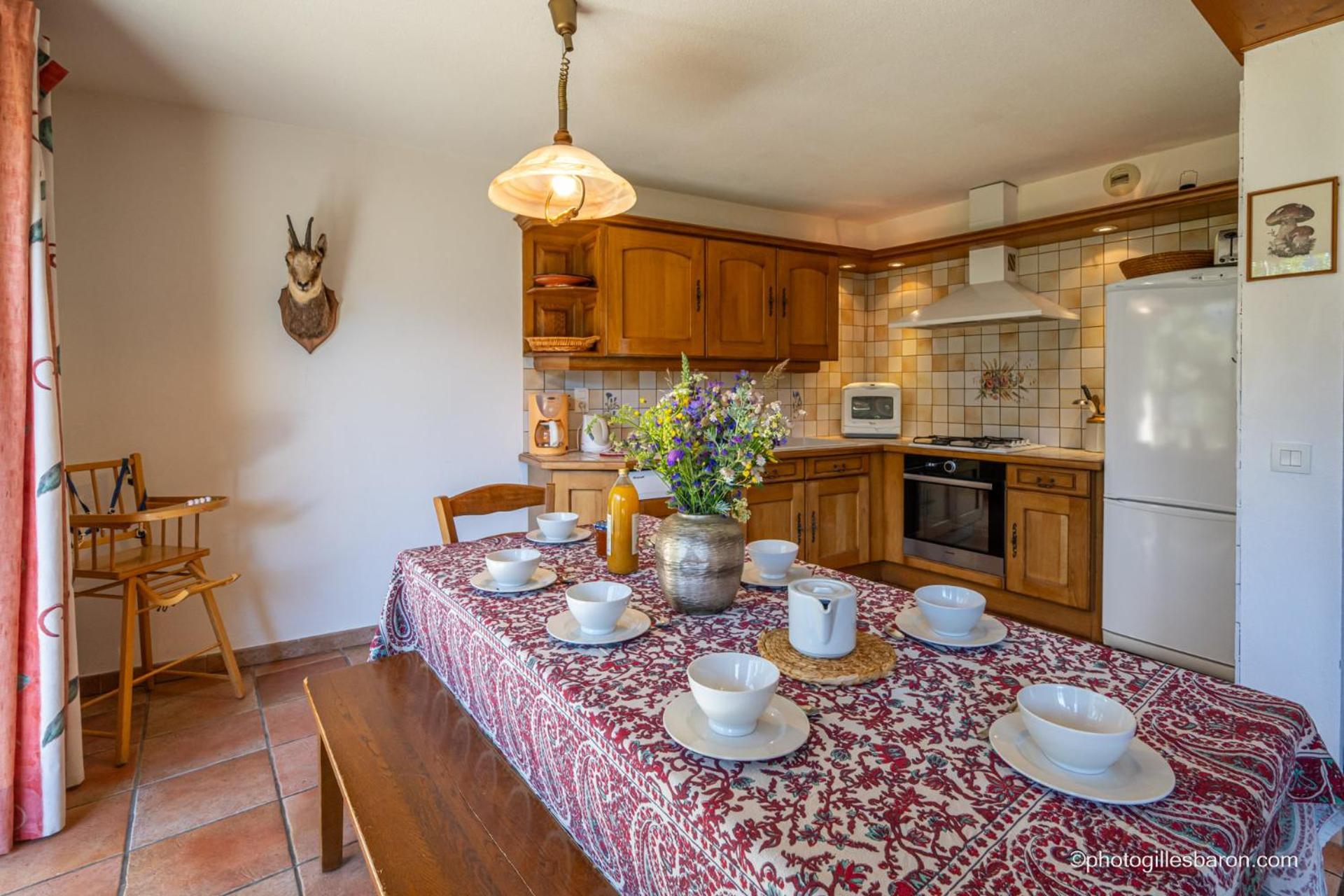 Chalet La Forestiere Орсьєр Екстер'єр фото
